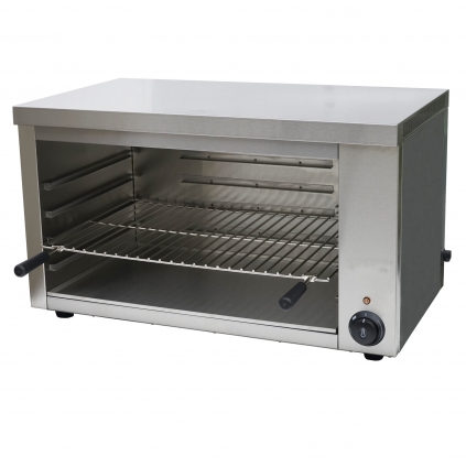 Infernus ES2000 Electric Salamander Grill 600mm