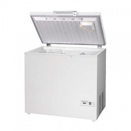 Vestfrost SB200 Commercial Chest Freezer 198 Litres