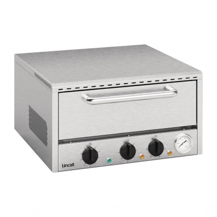 Lincat Lynx 400 LPDO Pizza Oven
