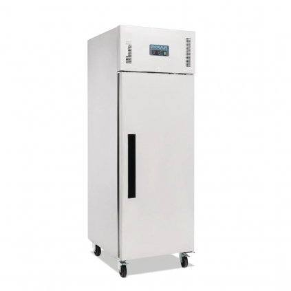 Polar G-Series Forced Air Upright Freezer 600Ltr