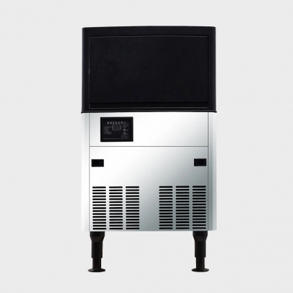 Hamoki HAM-36K Cube Commercial Ice Machine 36kg