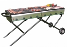 Magnum 8 Commercial Gas BBQ Barbecue