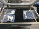 Henkelman Boxer 52 Table Top Model Vacuum Packaging Machine
