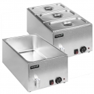 Interlevin BM87 Wet Heat Bain Marie