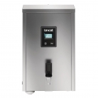Lincat 7.5Ltr Wall Mounted Auto Fill Water Boiler with Filtration M7F