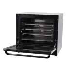 Hamoki YSD-1AE Convection Oven 62 Ltr with Enamelled Chamber Twin Fan