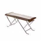 Cinders TG160 Propane Gas Slimfold Barbecue - Brand New Ex Display Never Used