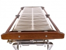 Cinders TG160 Propane Gas Slimfold Barbecue - Brand New Ex Display Never Used