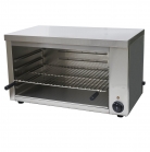 Infernus ES2000 Electric Salamander Grill 600mm