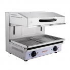 iMettos ES4000L Commercial Electric Rise and Fall Salamander Grill