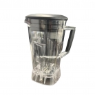 Hamoki CSB-1052 Commercial Kitchen Food Blender