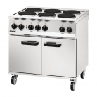 Lincat Opus 800 OE8016 Electric Oven Range