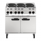 Lincat Opus 800 OE8016 Electric Oven Range