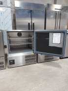 Williams H5UC / HAZ5UC Stainless Steel Undercounter Commercial Fridges