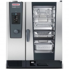 Ex Demo Rational iCombi Classic Electric Combination Oven ICC 10-1/1/E