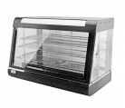 Hamoki FM36 Heated Display Hot Food Warmer 150L