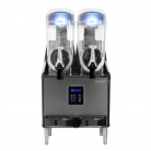 Polar U-series Low Sugar and Alcohol Compatible Slush Machine 2x 12Ltr