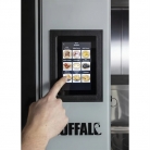 Buffalo Smart Touchscreen Compact Combi Oven  6 x GN 1/1
