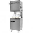 DC PD1300A Premium Pass Through Dishwasher 500mm Basket with Break Tank