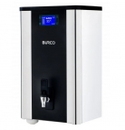 Burco 10 Ltr Wall Mounted Automatic Water Boiler With Filtration 069818