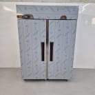 New Foster Xtra 2 Door 1300Ltr Upright Commercial Fridge XR1300H