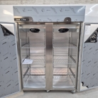 New Foster Xtra 2 Door 1300Ltr Upright Commercial Fridge XR1300H