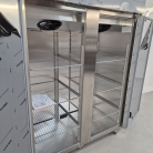 New Foster Xtra 2 Door 1300Ltr Upright Commercial Fridge XR1300H