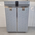 New Foster EcoPro G3 2 Door 1350L Upright Stainless Steel Fridge EP1440H