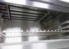 Infernus ES4000 Electric Salamander Grill 820mm