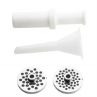 Brand New Buffalo Heavy Duty Meat Mincer Sausage Stuffer Large Size 22