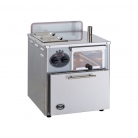King Edward Vista Compact Oven - Baker, Bain Marie & Display