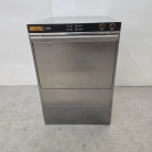 New Buffalo Undercounter Dishwasher with Drain Pump 500m x 500mm Baskets