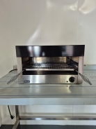 Lincat Lynx 400 LGT Electric Salamander Grill