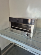 Lincat Lynx 400 LGT Electric Salamander Grill
