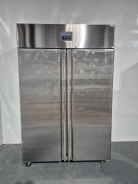 Arctica HED237 Heavy Duty 1240L Stainless Steel 2/1 Gastronorm Refrigerator