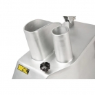 Brand New Buffalo G784 Continuous Vegetable Prep Machine